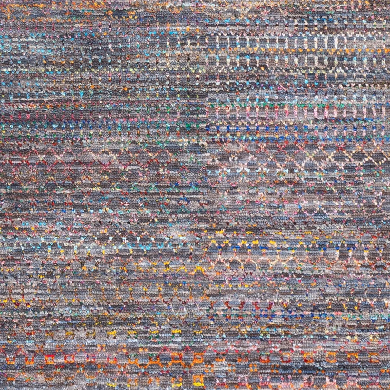 Designový koberec 249x304cm - Designerteppich