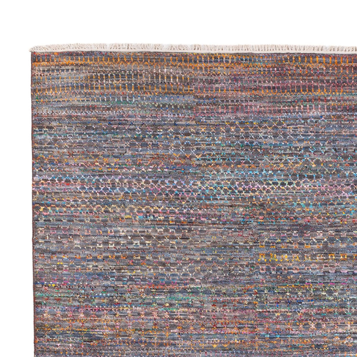 Designový koberec 249x304cm - Designerteppich