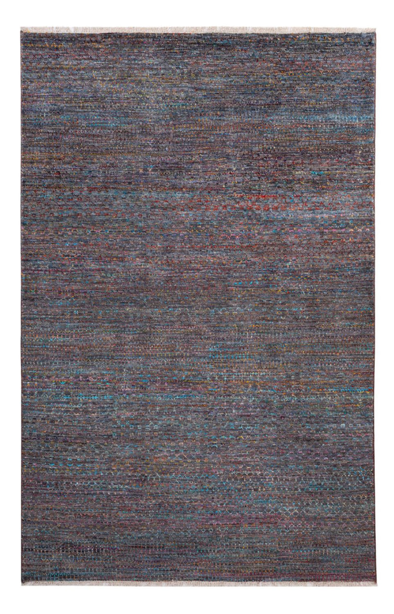 Designový koberec 306x201cm - Designerteppich