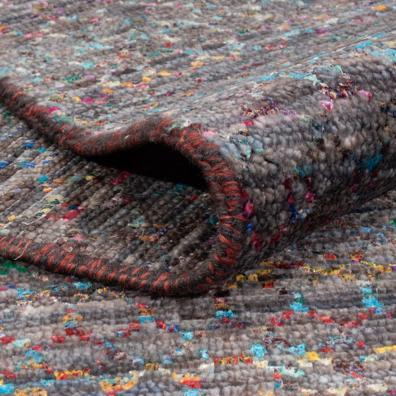 Designový koberec 306x201cm - Designerteppich
