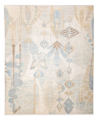 Designový koberec 246x305cm - Designerteppich – product image