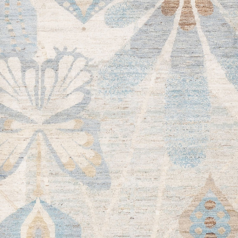 Designový koberec 246x305cm - Designerteppich