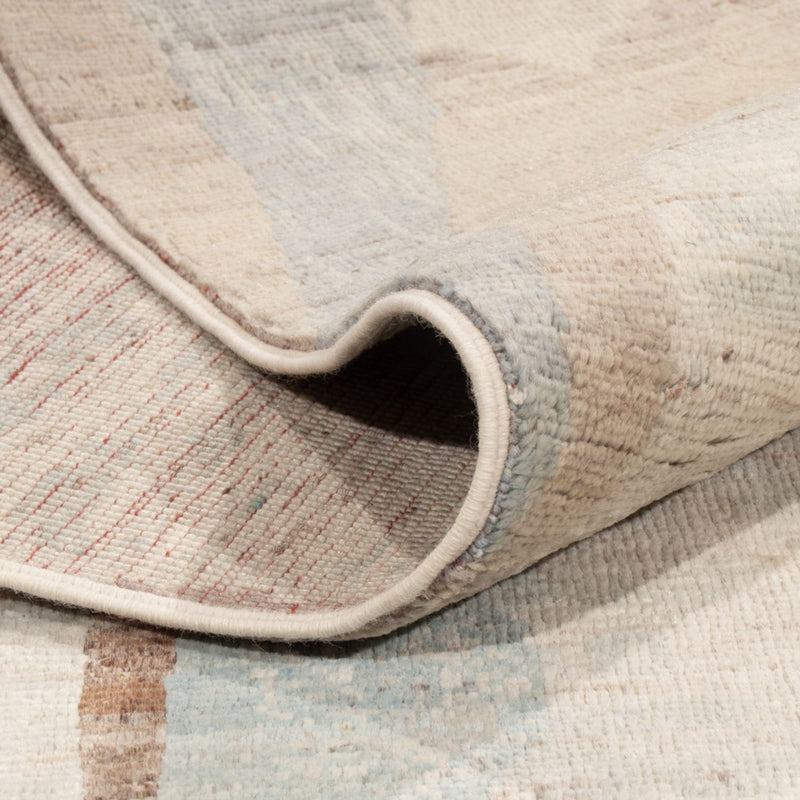 Designový koberec 246x305cm - Designerteppich