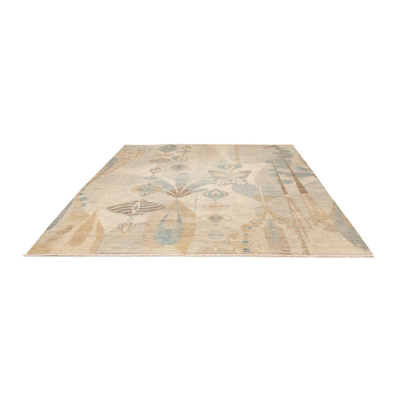 Designový koberec 246x305cm - Designerteppich