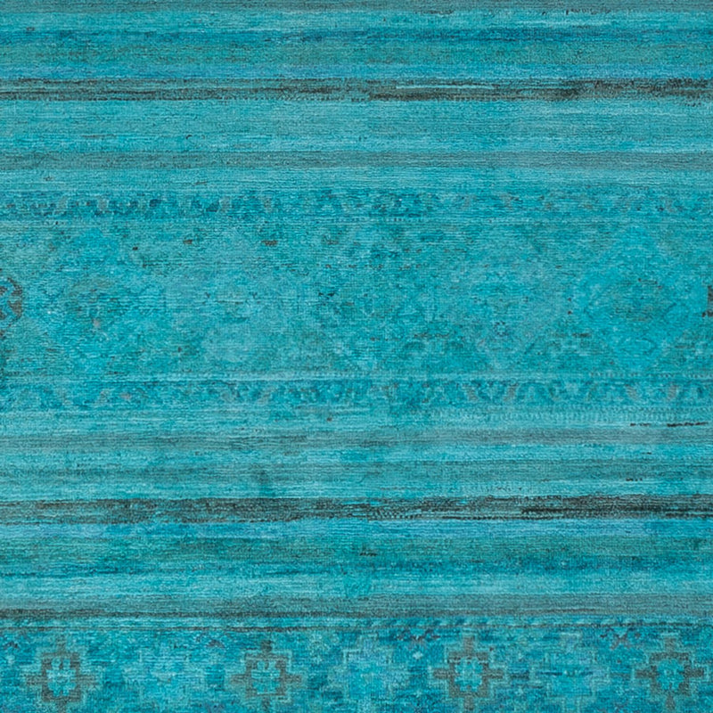 Designový koberec 248x294cm - Designerteppich