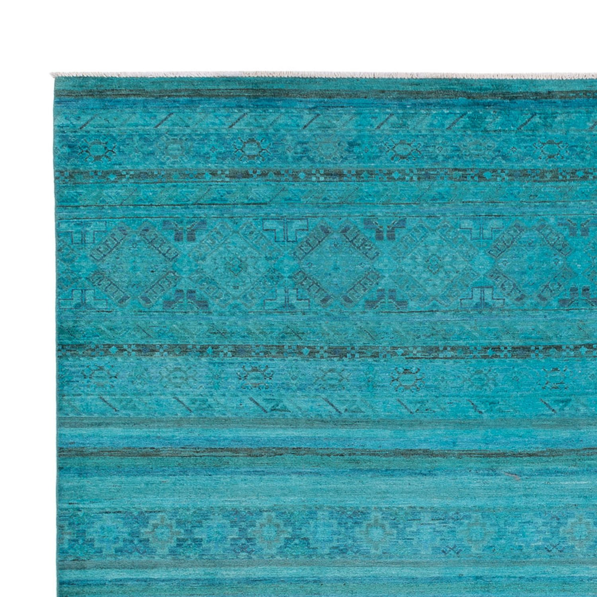 Designový koberec 248x294cm - Designerteppich