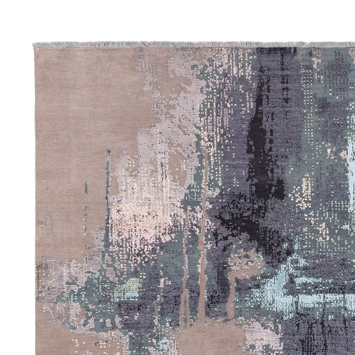 Designový koberec 253x310cm - Designerteppich