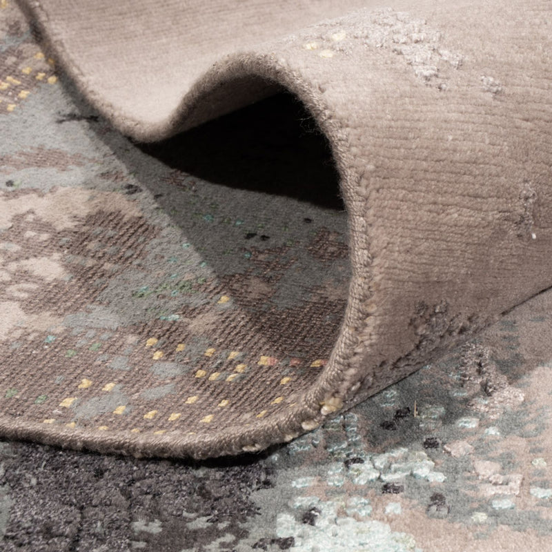 Designový koberec 253x310cm - Designerteppich