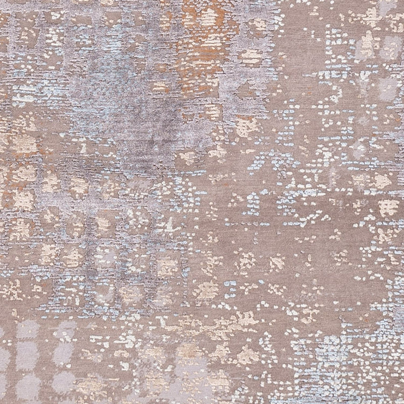 Designový koberec 249x299cm - Designerteppich