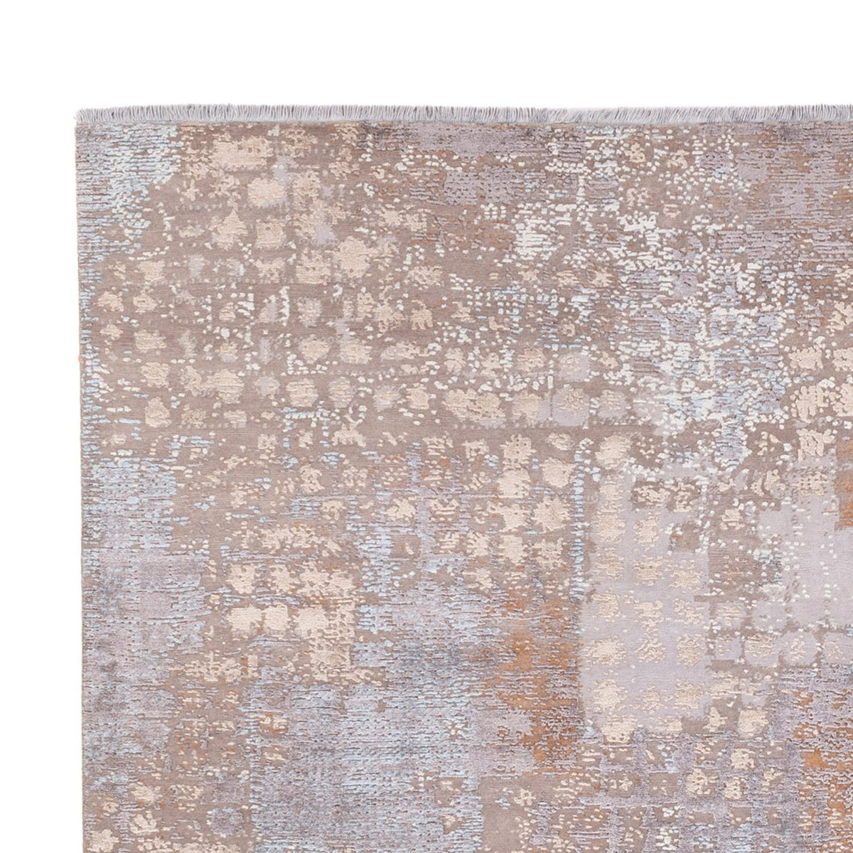 Designový koberec 249x299cm - Designerteppich