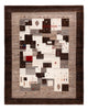 Indo Loribaft Koberec 244x299cm - Vlněný koberec