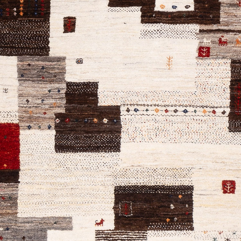 Indo Loribaft Koberec 244x299cm - Vlněný koberec