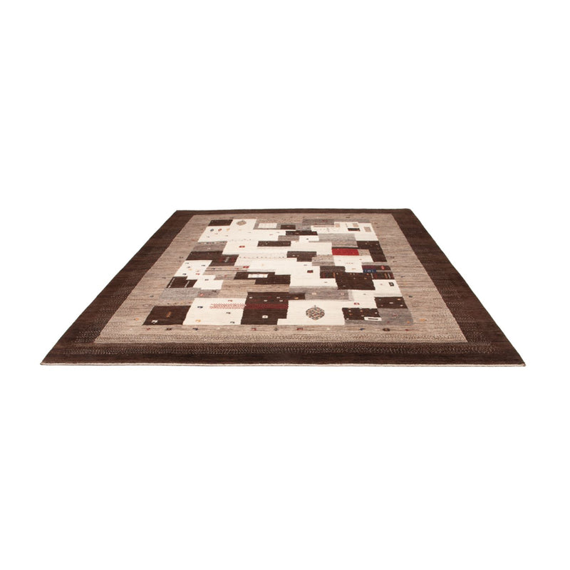 Indo Loribaft Koberec 244x299cm - Vlněný koberec