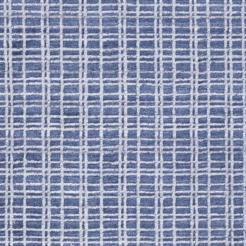 Designový koberec 248x302cm - Designerteppich
