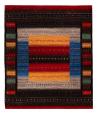 Indo Loribaft Koberec 257x304cm - Vlněný koberec – product image