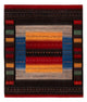 Indo Loribaft Koberec 257x304cm - Vlněný koberec