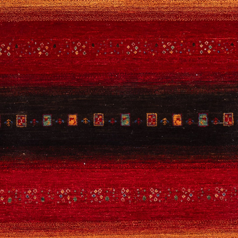 Indo Loribaft Koberec 257x304cm - Vlněný koberec