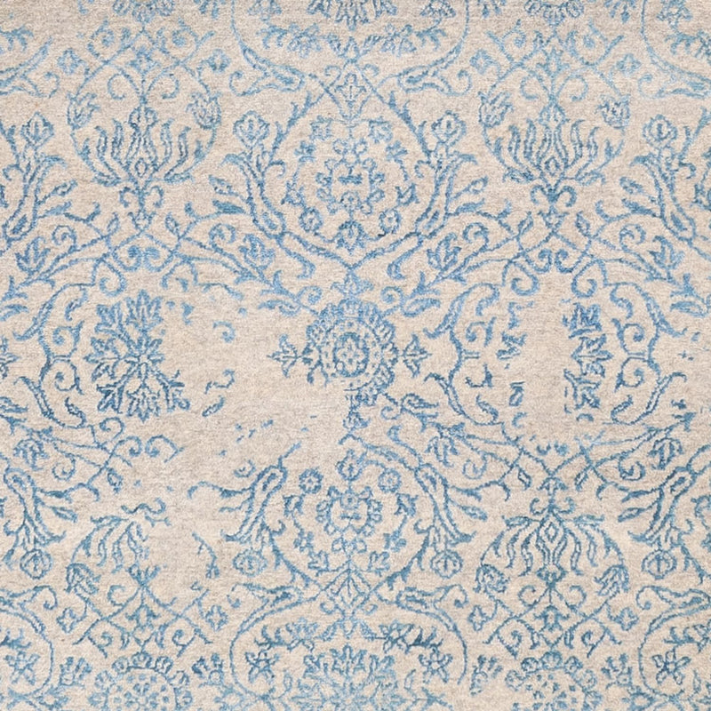 Designový koberec 241x289cm - Designerteppich