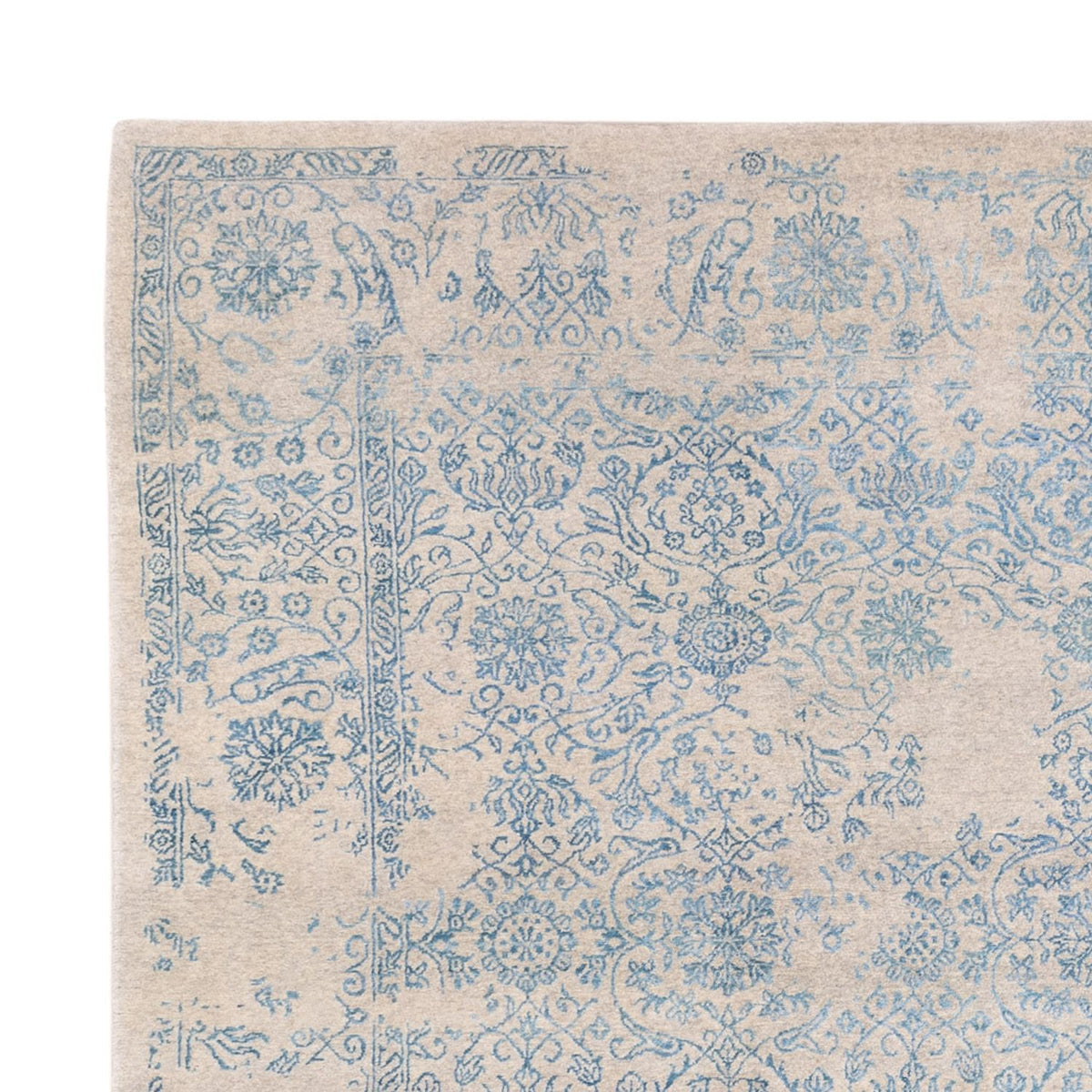 Designový koberec 241x289cm - Designerteppich