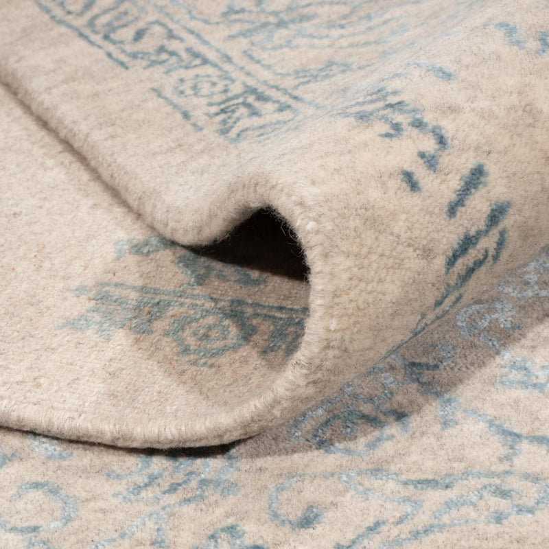 Designový koberec 241x289cm - Designerteppich