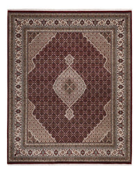 Indo Tabriz Koberec 256x205cm - Orientální koberec – product image