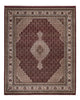 Indo Tabriz Koberec 256x205cm - Orientální koberec