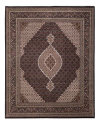 Indo Tabriz Koberec 250x305cm - Orientální koberec – product image
