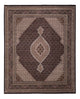 Indo Tabriz Koberec 250x305cm - Orientální koberec