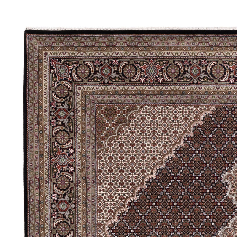 Indo Tabriz Koberec 250x305cm - Orientální koberec