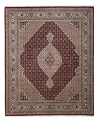 Indo Tabriz Koberec 248x306cm - Orientální koberec – product image