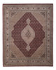 Indo Tabriz Koberec 248x306cm - Orientální koberec