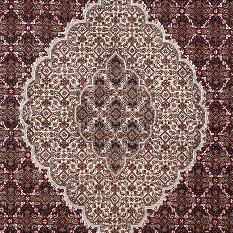 Indo Tabriz Koberec 248x306cm - Orientální koberec