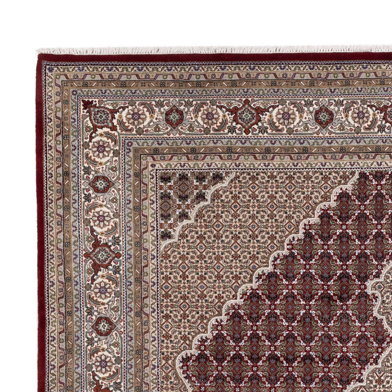 Indo Tabriz Koberec 248x306cm - Orientální koberec