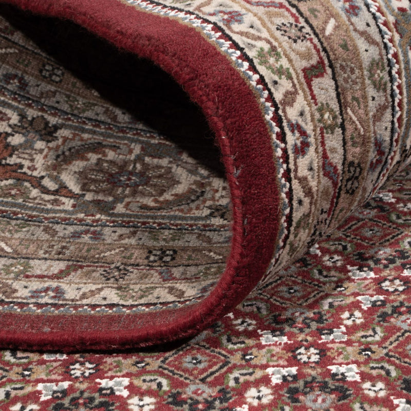 Indo Tabriz Koberec 248x306cm - Orientální koberec