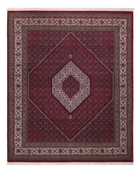 Indo Bidjar Koberec 251x305cm - Orientální koberec – product image