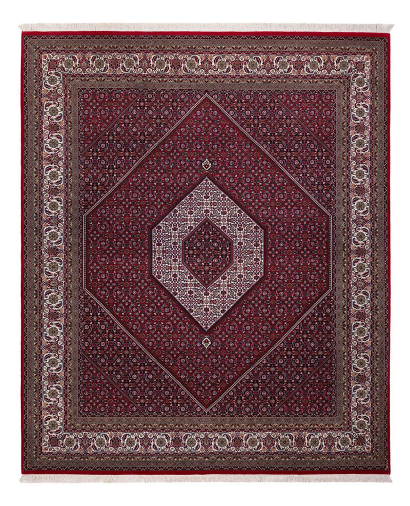 Indo Bidjar Koberec 251x305cm - Orientální koberec