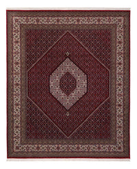 Indo Bidjar Koberec 251x304cm - Orientální koberec – product image