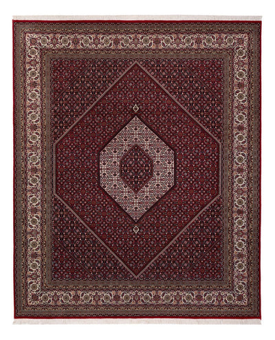 Indo Bidjar Koberec 251x304cm - Orientální koberec