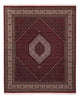 Indo Bidjar Koberec 251x304cm - Orientální koberec