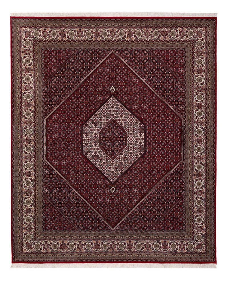 Indo Bidjar Koberec 251x304cm - Orientální koberec