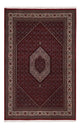Indo Bidjar Koberec 305x198cm - Orientální koberec