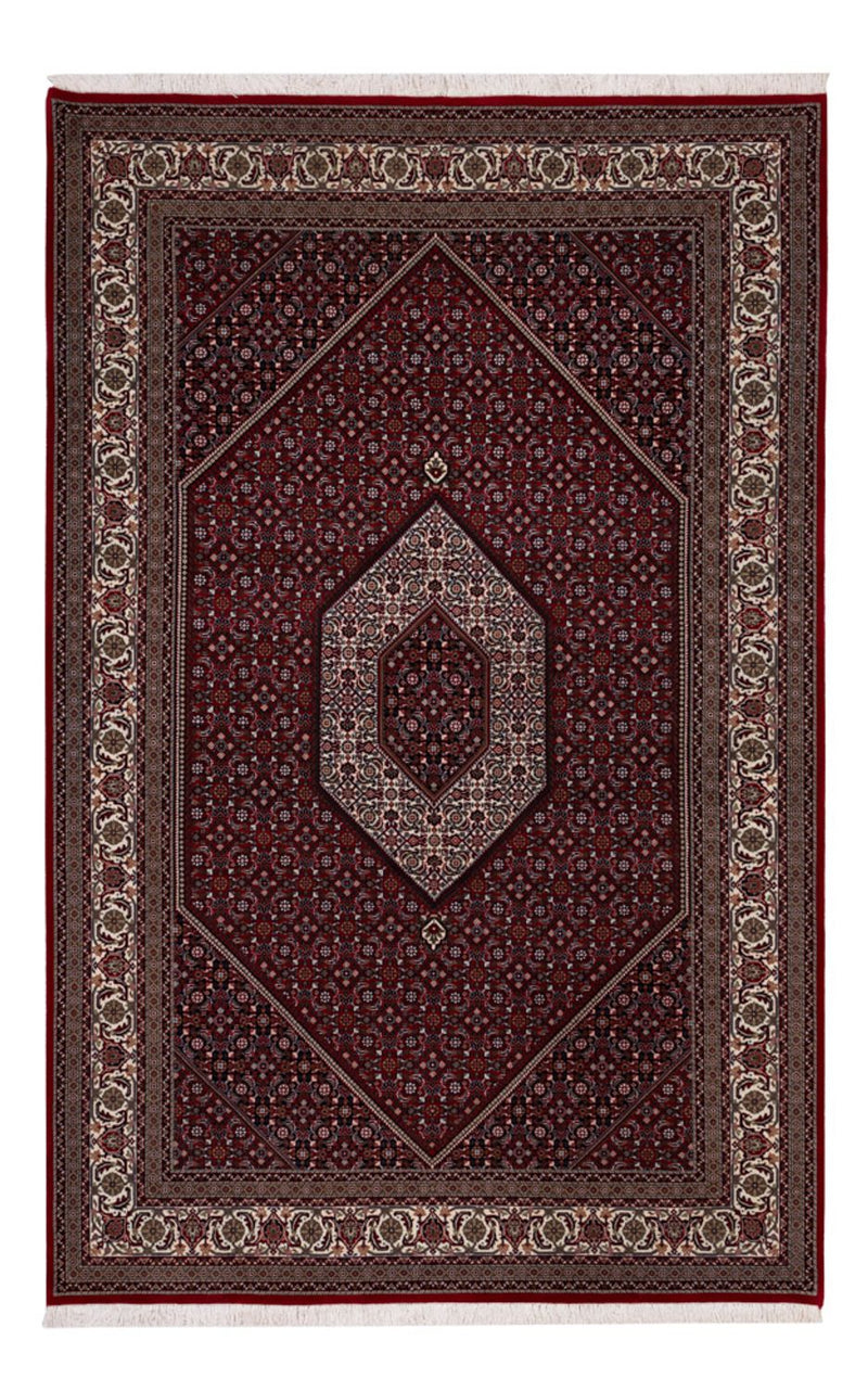 Indo Bidjar Koberec 305x198cm - Orientální koberec