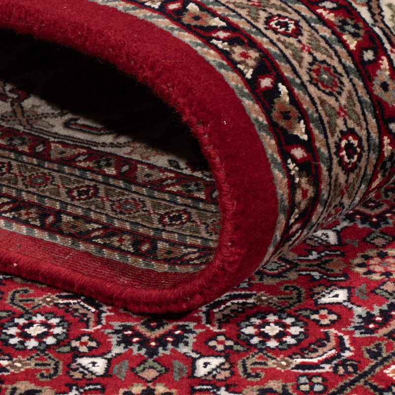 Indo Bidjar Koberec 305x198cm - Orientální koberec
