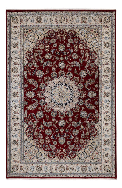 Indo Nain Koberec 200x303cm - Orientální koberec