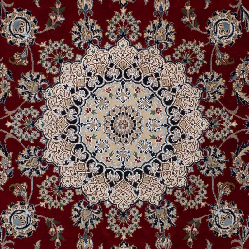 Indo Nain Koberec 303x200cm - Orientální koberec