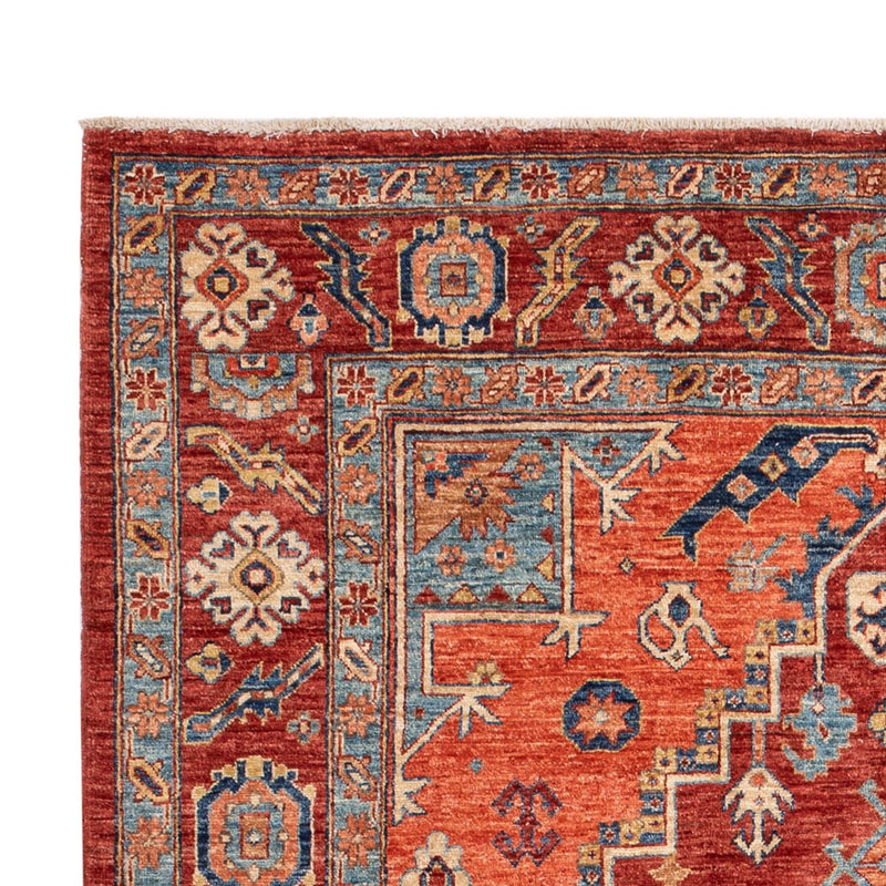 Kazak Koberec 183x267cm - Orientální koberec
