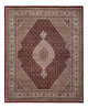Indo Tabriz Koberec 253x303cm - Orientální koberec