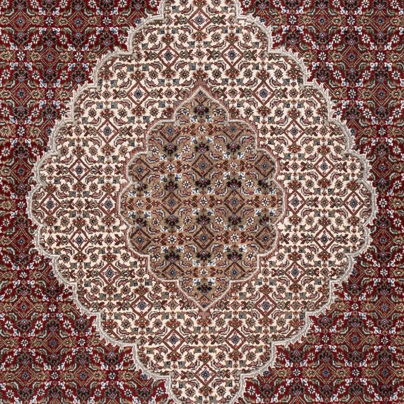 Indo Tabriz Koberec 253x303cm - Orientální koberec