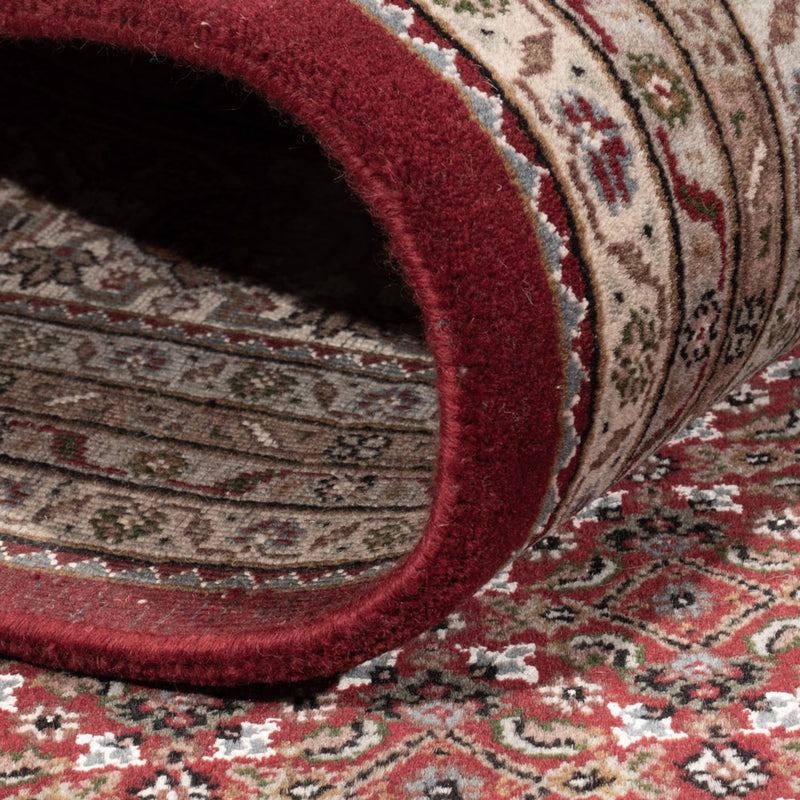 Indo Tabriz Koberec 253x303cm - Orientální koberec