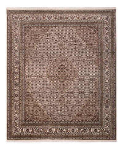 Indo Tabriz Koberec 249x304cm - Orientální koberec